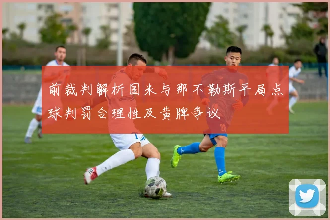 前裁判解析国米与那不勒斯平局点球判罚合理性及黄牌争议