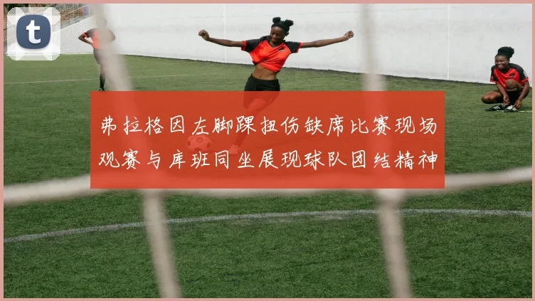弗拉格因左脚踝扭伤缺席比赛现场观赛与库班同坐展现球队团结精神